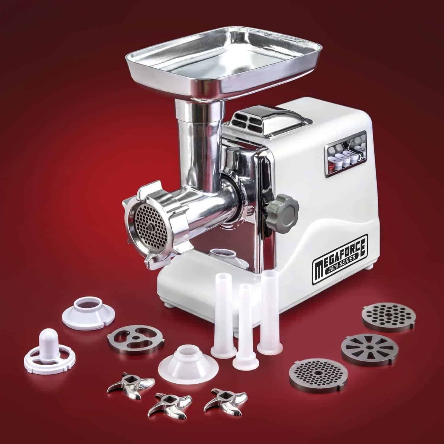 Piese masini de tocat carne