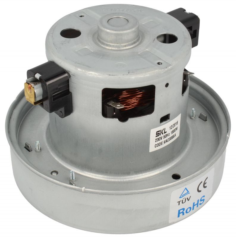 Motoare de aspirator