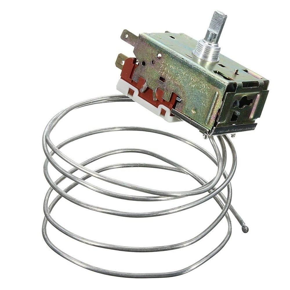 Termostat congelator