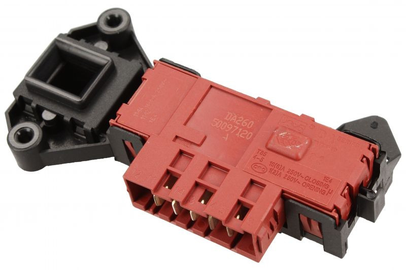 Încuietori ușă, hublou mașini de spălat