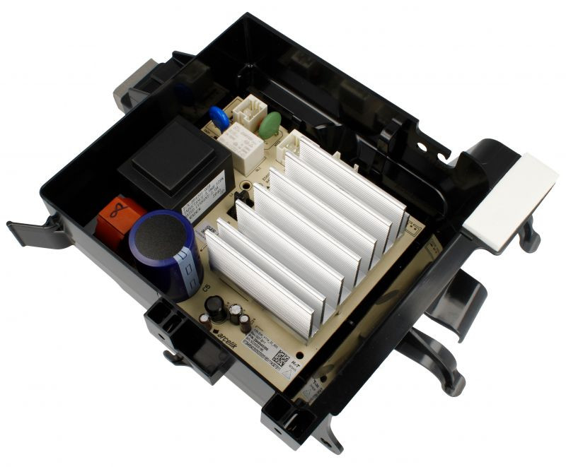 Module electronice masini de spalat