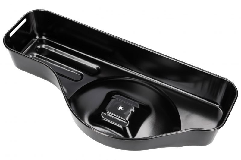 Tavite colectoare apa