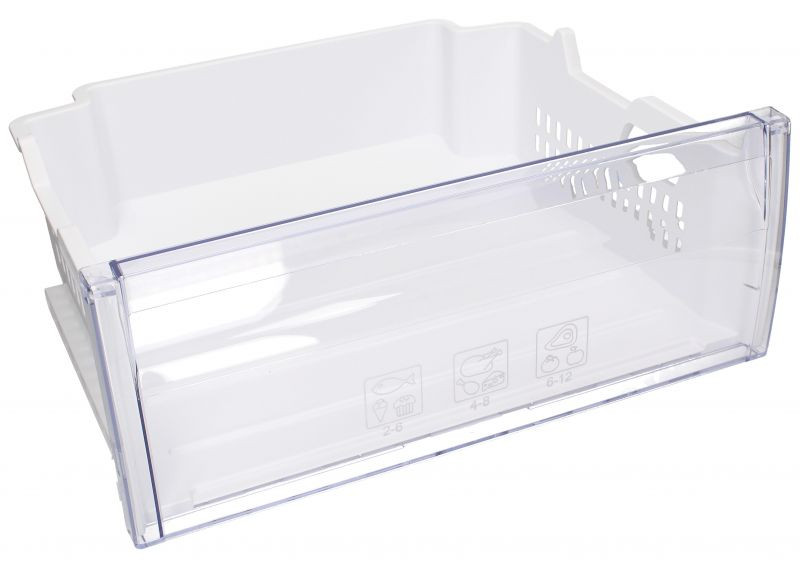 Sertare si rafturi frigider