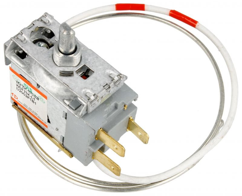 Termostat frigider Candy 49036121