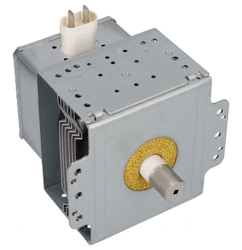 Magnétron 2M167B-M16 Référence 481214158001 Magnétron Whirlpool
