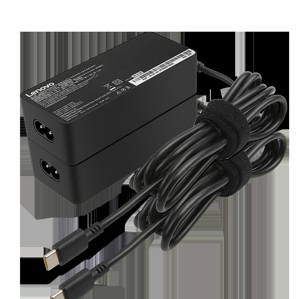 Lenovo 65w Standard Ac Adapter Usb Typec 3699