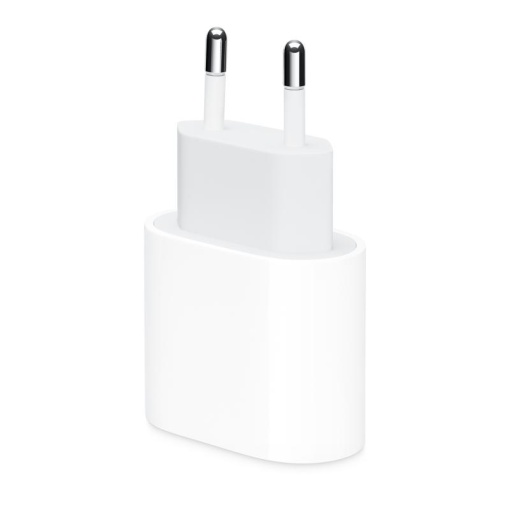 20W USB-C POWER ADAPTER-ZML
