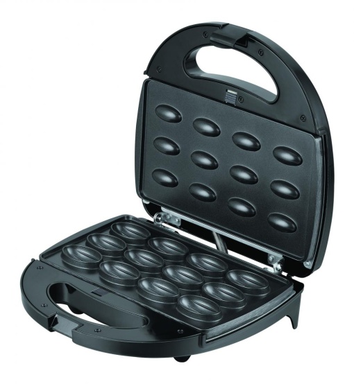 APARAT DE FACUT NUCI HEINNER HNM-750BKS