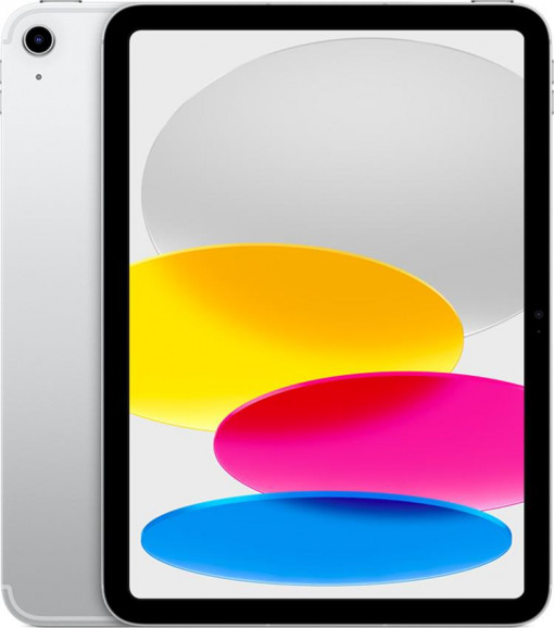 Apple iPad 10 10.9" 5G & WiFi 256GB  SV