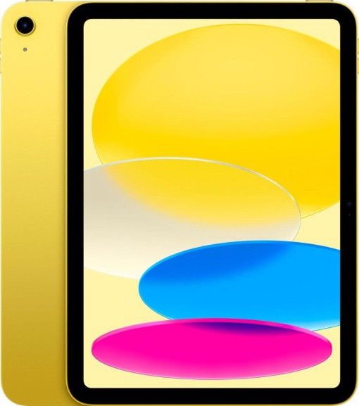Apple iPad 10 10.9" WiFi 64GB Yellow