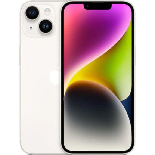APPLE IPHONE 14 6.1" 6GB 512GB WH