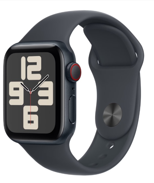 APPLE WATCH SE 40 MI AL MI SB SM CEL-BCS