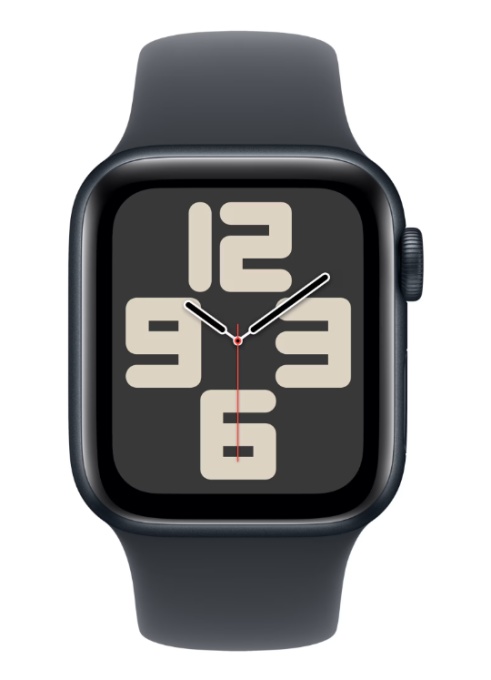 APPLE WATCH SE 40 MI AL MI SB SM GPS-BCS