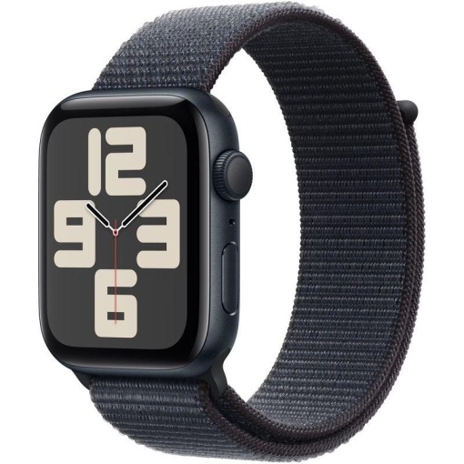 APPLE WATCH SE 44 MI AL INK SL GPS-BCS