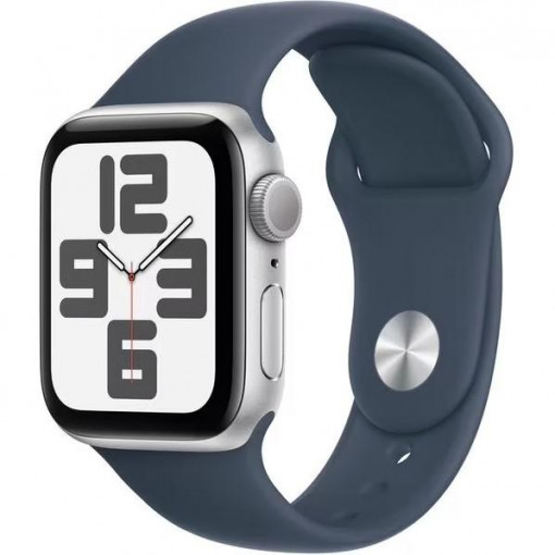 Apple Watch SE2 v2 GPS 40mm S+B S/M