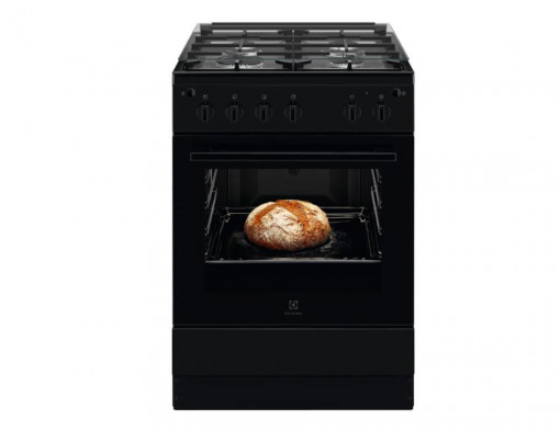 ARAGAZ ELECTROLUX LKG604003K