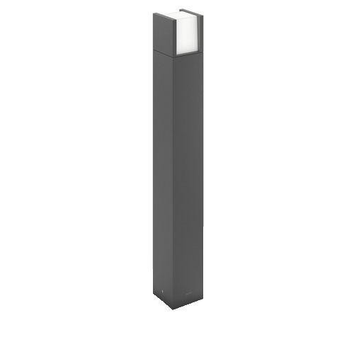 ARBOUR 4000K POST ANTHRACITE 1X6W 230V