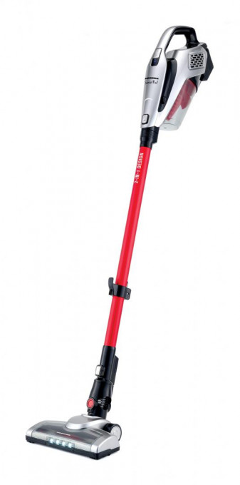 ASPIRATOR VERTICAL HEINNER HSVC-V22.2RD