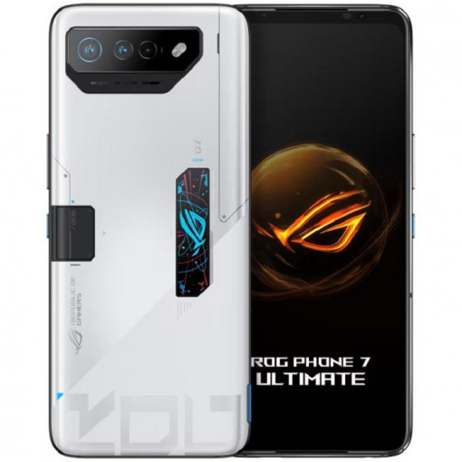 ASUS ROG Phone 7 5G 6.78'', 16/512 DS WH