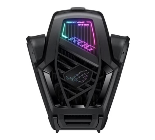 ASUS ROG Phone Serie8 AeroActiveCooler X