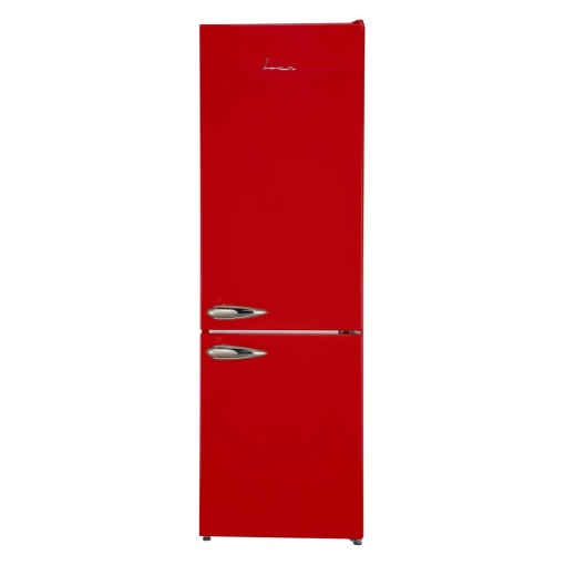 COMBINA FRIGORIFICA FRAM FC-VRL268RDF+