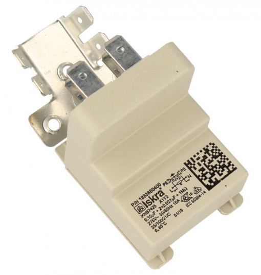 Condensator deparazitare uscator de rufe Beko