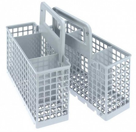 Cos tacamuri masina de spalat vase Indesit C00380125 20X22X16,4CM