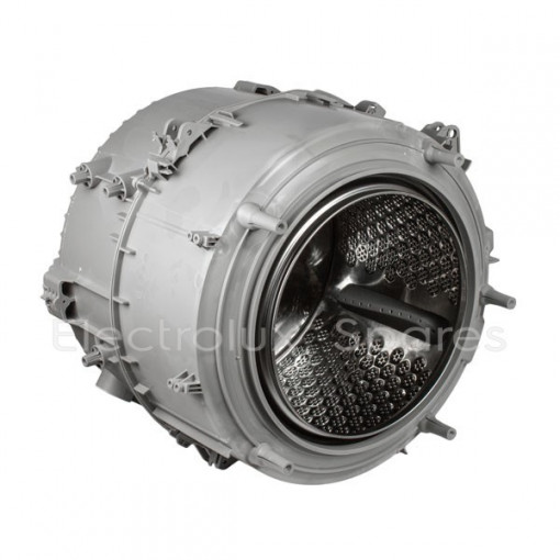 Cuva completa masina de spalat Aeg L9WBC61B