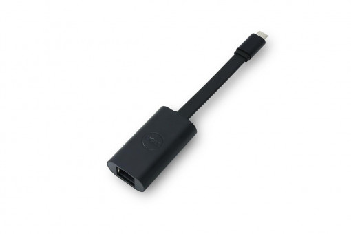 DL ADAPTOR - USB-C TO GIGABIT ETHERNET