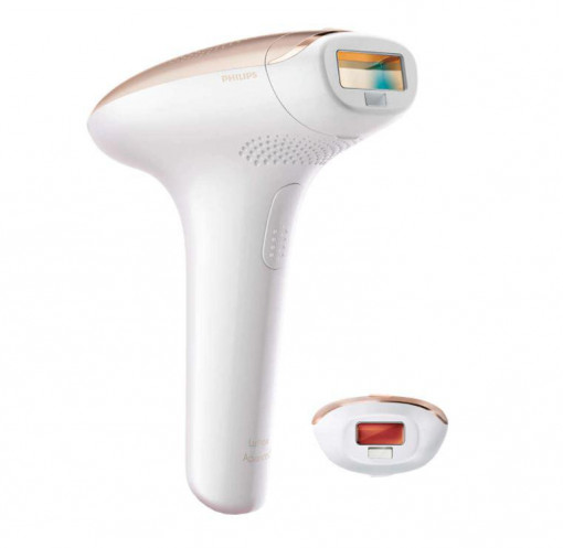 EPILATOR IPL PHILIPS LUMEA SC1997/00