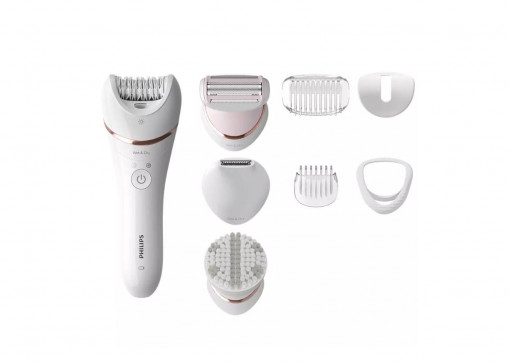 EPILATOR UMED SI USCAT PHILIPS BRE735/00