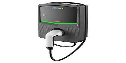 EV CHARGING STATION AUTOSTART 4KW T2S