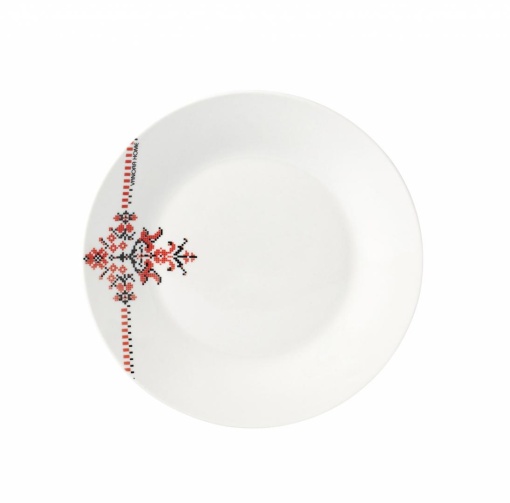 FARFURIE DESERT PORTELAN 19 CM, FOLK