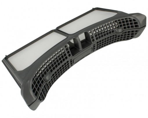 Filtru de scame uscator de rufe Whirlpool
