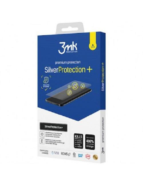 Folie 3MK Amicrob IP X/XS/11 Pro