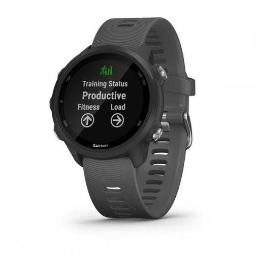 Garmin Forerunner 245, Grey
