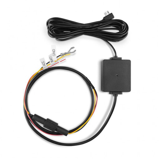 Garmin Parking mode cable