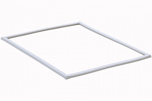 Garnitura usa congelator combina frigorifica Indesit BAN12 57 cm x 73 cm