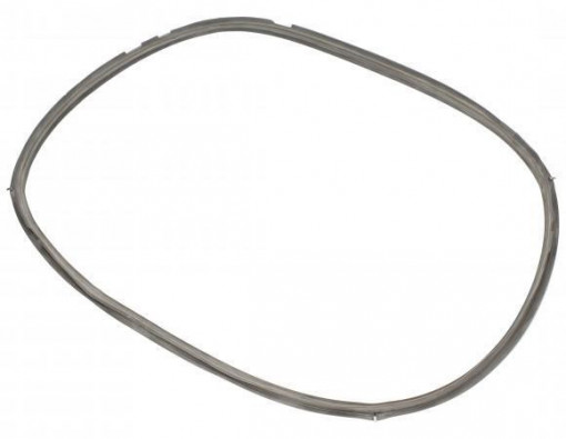 Garnitura usa cuptor Hansa, Amica