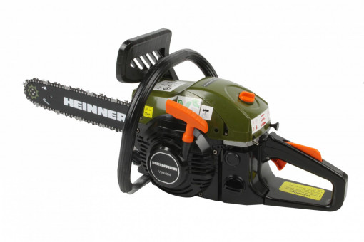 HR MOTOFIERASTRAU 45CC 1.8KW 400MM EU-V