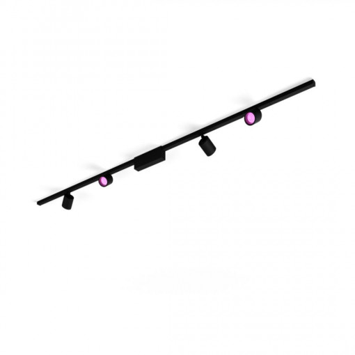 HUE PERIFO CEILING SET 4 CYL SPOT B