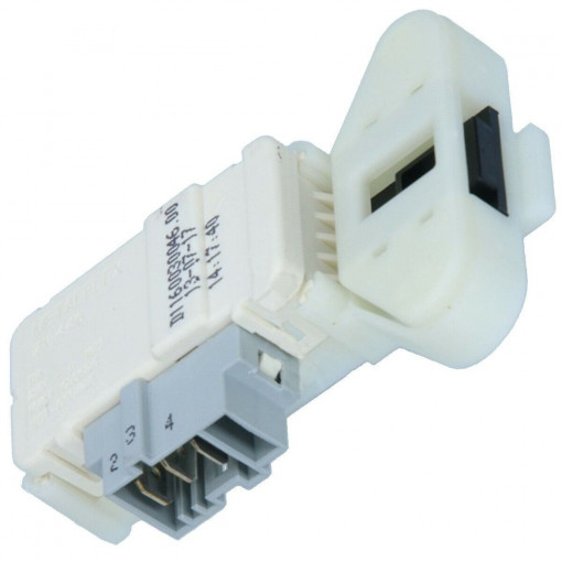 Inchizator hublou Indesit, Ariston C00306612