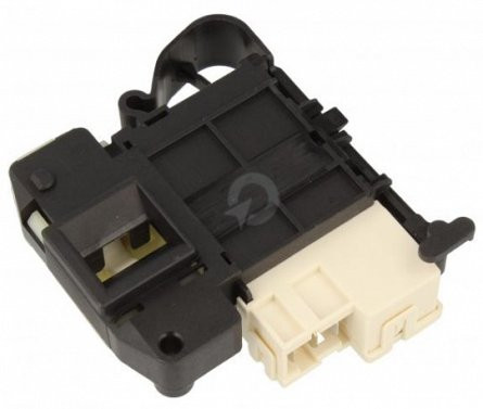 Incuietoare electrica hublou masina de spalat Beko 2849660500