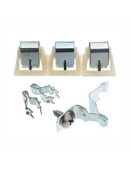 Incuietoare usa uscator de rufe Whirlpool 481946698658