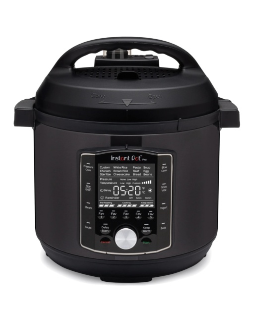 INSTANT POT PRO 6, MULTICOOKER 5.7L