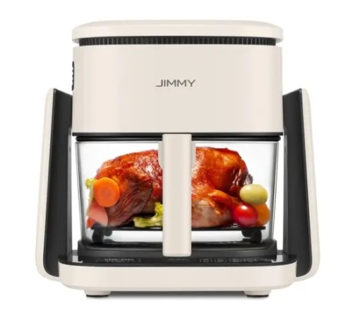 Jimmy Multifunction Air Fryer AF3