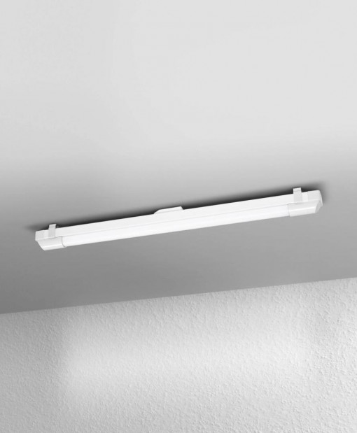 LED POWER BATTEN 0.6 12W/830 LEDV