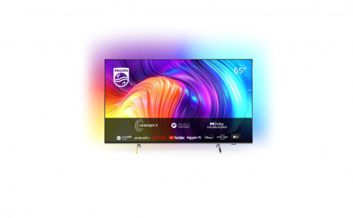 LED TV 65" PHILIPS 65PUS8507/12
