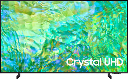 LED TV 65" SAMSUNG 65CU8002