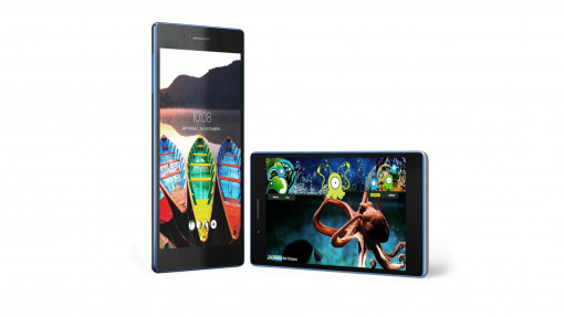 LN TAB3 7" QC HD 1GB 16GB WIFI BLACK